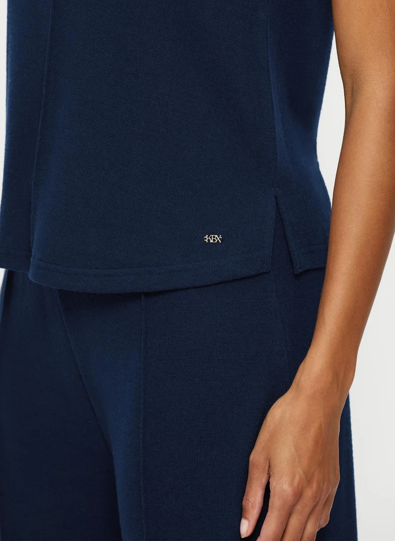 KBX KBX Marie Brushed Cami Top